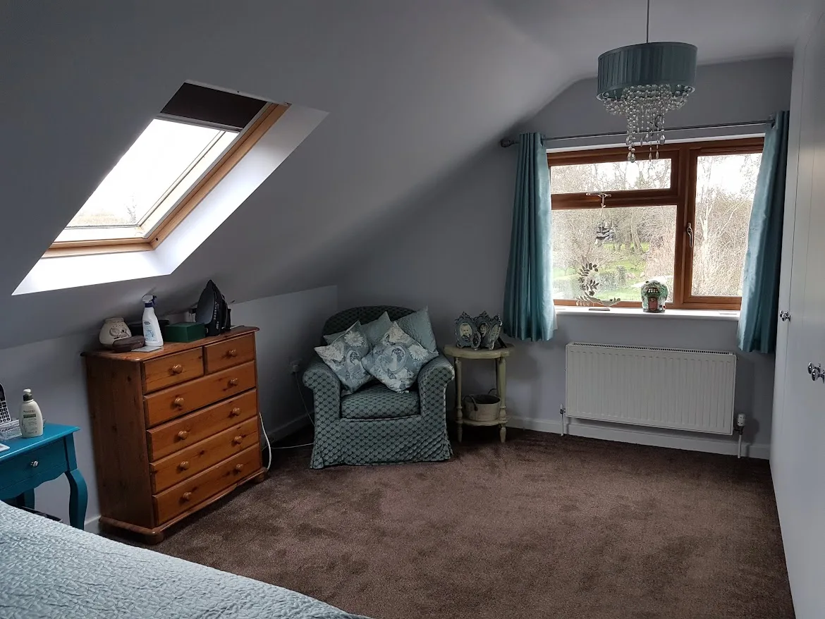 Loft Conversion in Somerset